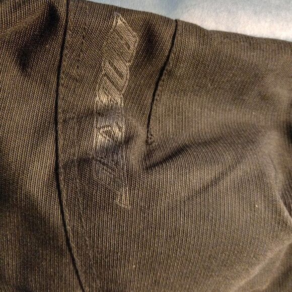 Joe Rocket Biker pants with Knee Cup - Picture 2 of 10